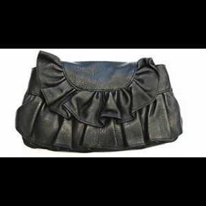 Felix Rey Manon Clutch